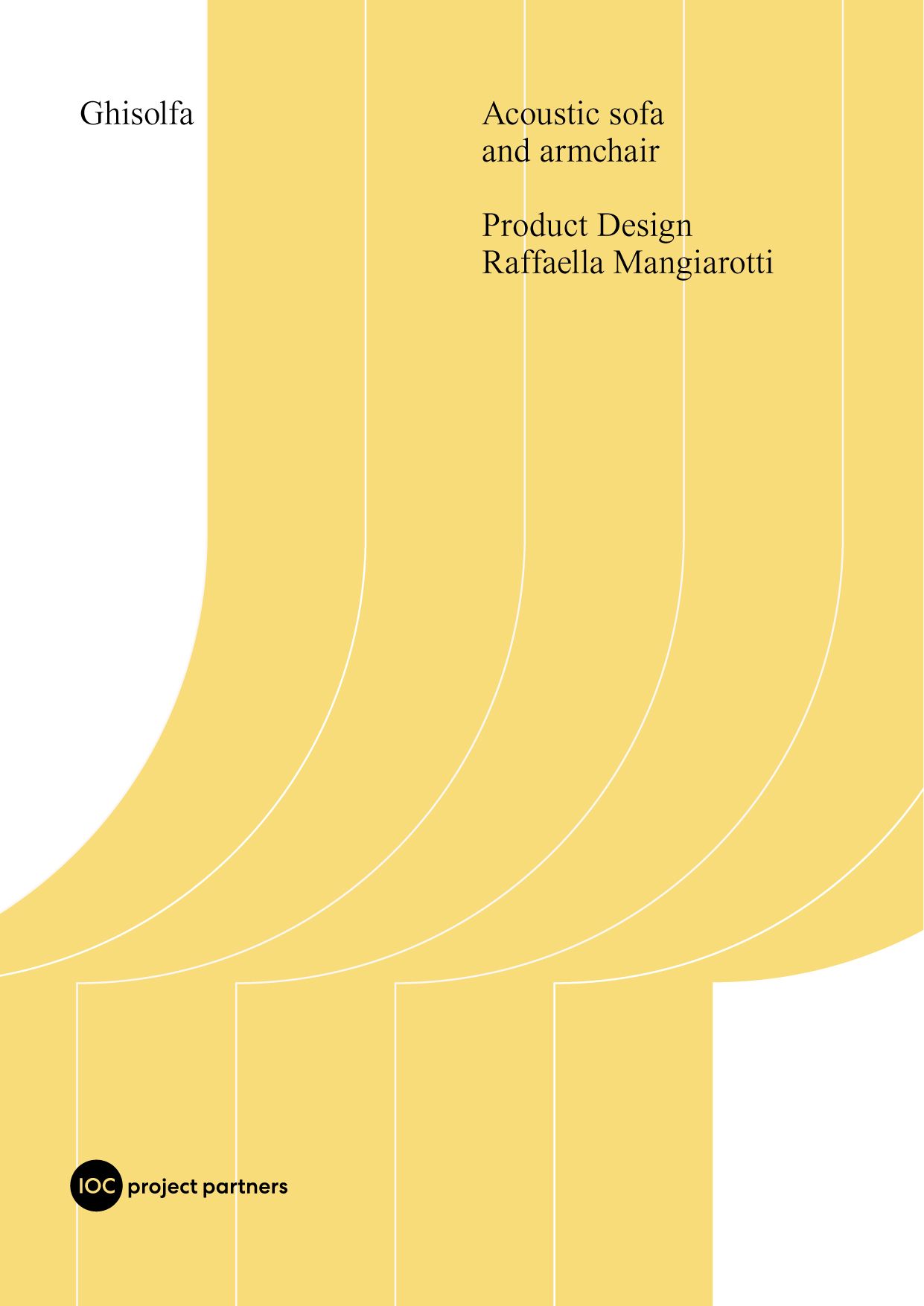 Ghisolfa Brochure