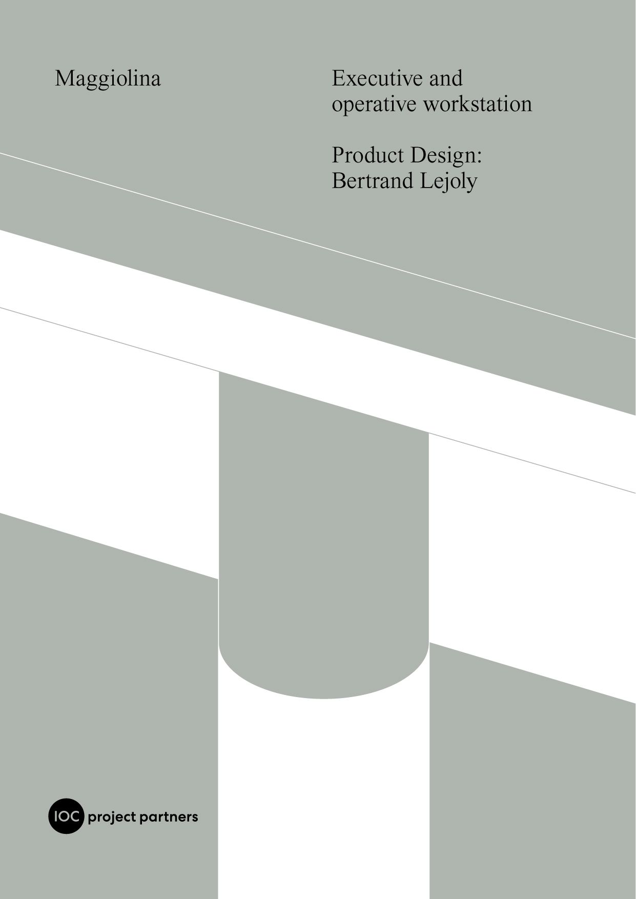 Maggiolina Brochure