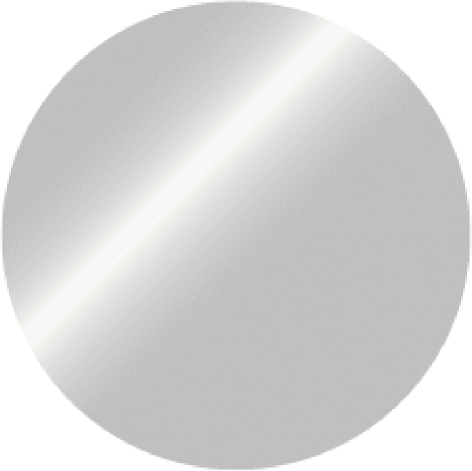 AB – Polished anodized