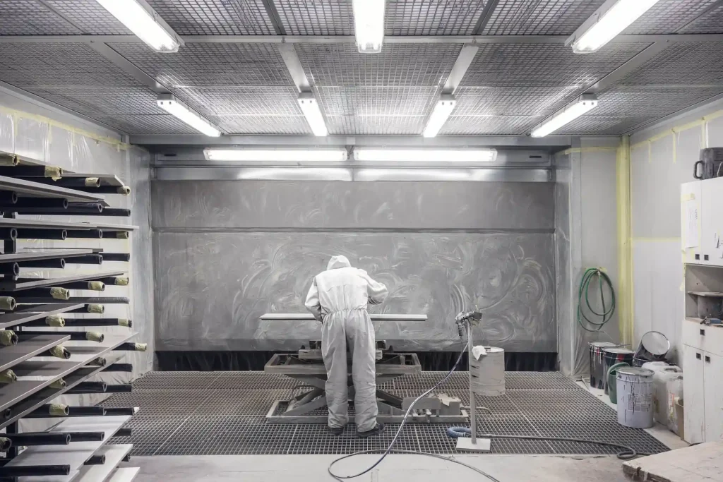 IOC - Company Lab