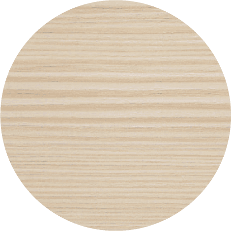 Bleached Larch