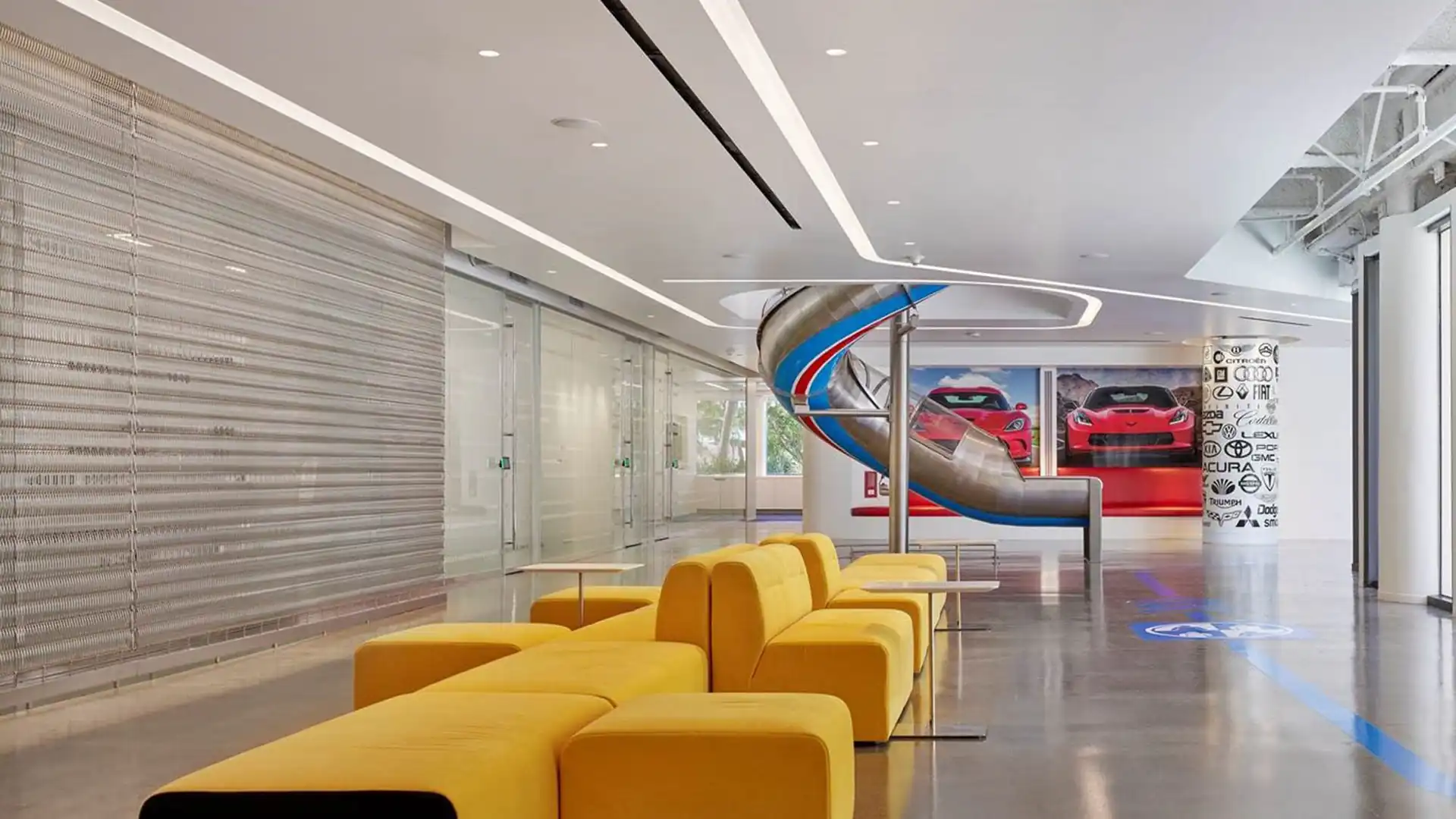 Automotive Foundation