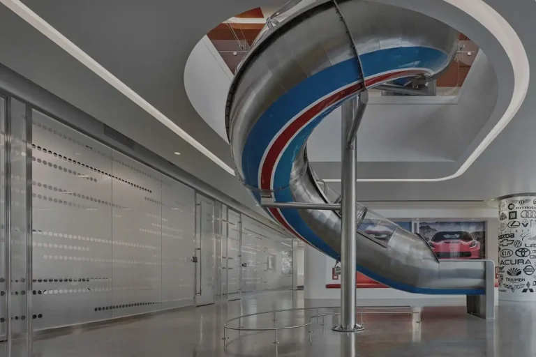 Automotive Foundation