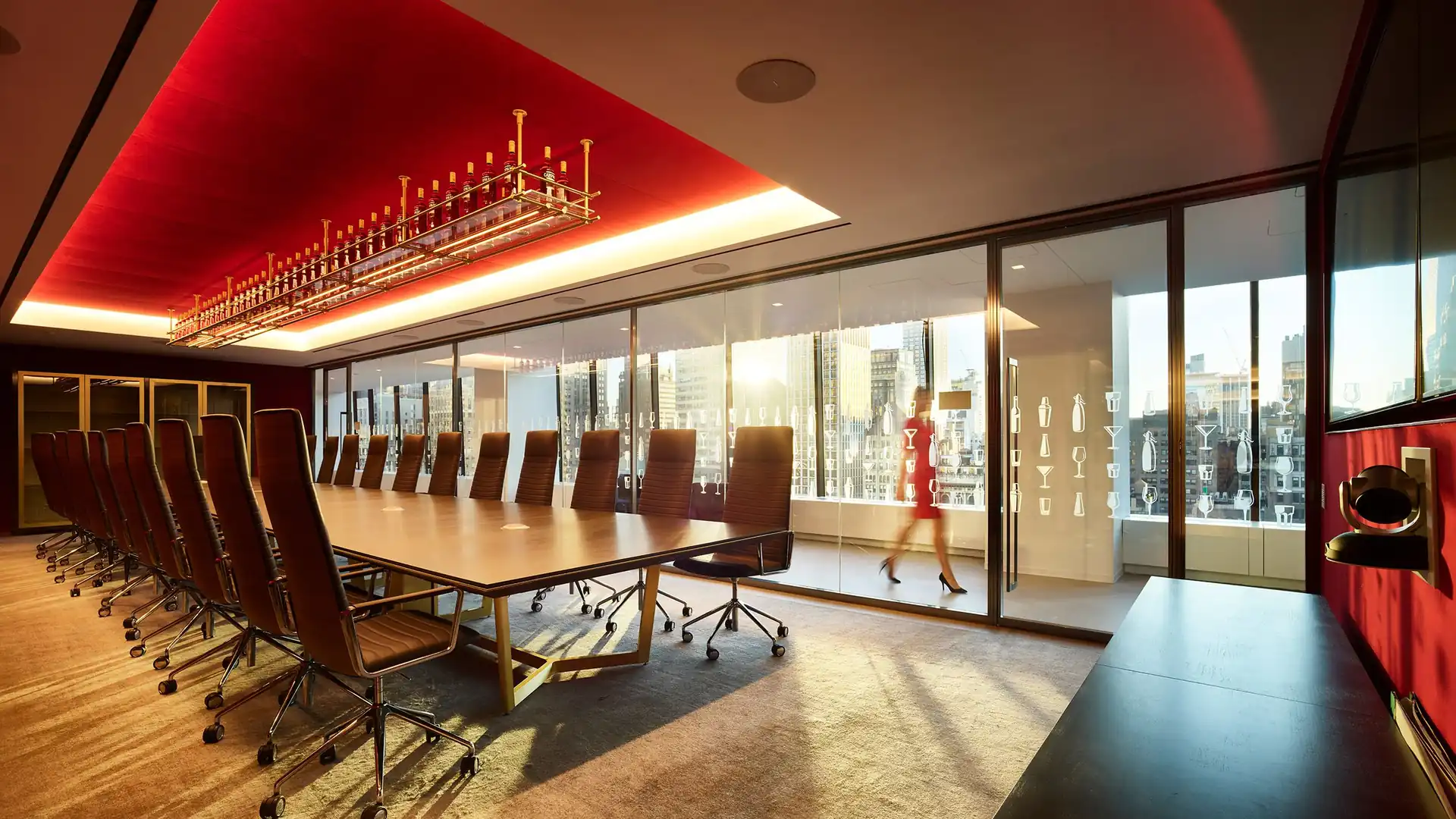 International Company