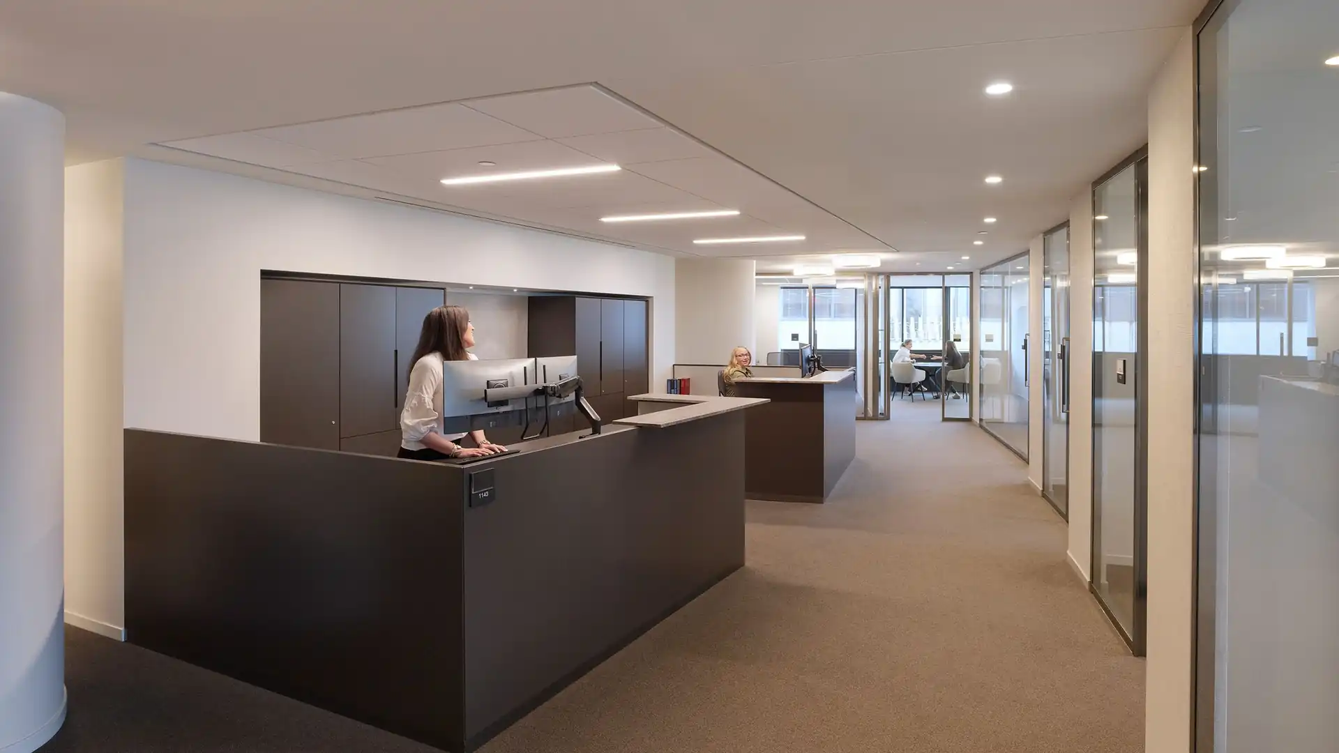 Investment Group