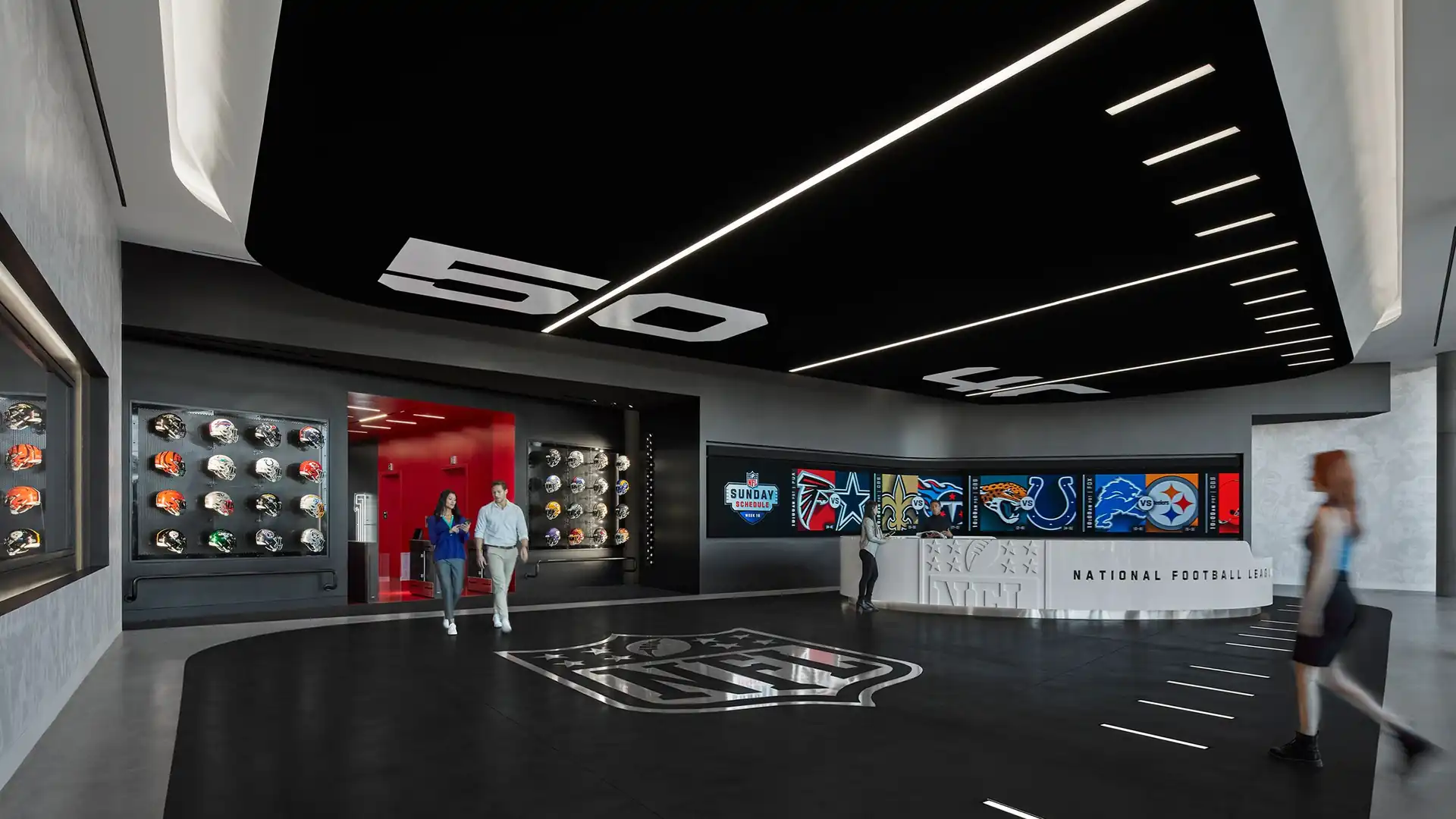 Sports Association