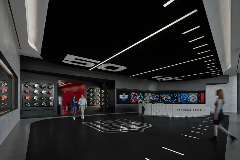 Sports Association